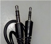 Изображение в Электроника и техника Разное Продаётся кабель - переходник новый с штекерами в Узловая 150