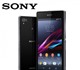 Sony Xperia Z1 (черный, 16 ГБ, Sony Гара