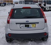 2007г, в, , в эксплуатации с 2008г, , куплен с салона, пробег 22000км, (автомобиль использовался для 11379   фото в Уфе