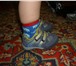 Фотография в Для детей Детская обувь Продам кроссовки, размер 21. очень мало б/у. в Ярославле 250
