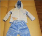 Foto в Для детей Детская одежда Демисезонный костюм, размер 74-80. Немного в Москве 1 500