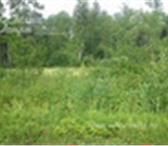 Фото в Недвижимость Земельные участки 4 участка по 12 соток ИЖС - 12 км от Москвы в Москве 500 000