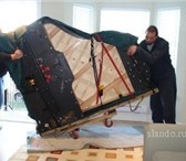 Изображение в Прочее,  разное Разное Услуги грузчиков. Перевозка мебели, сейфа, в Нижнем Новгороде 0
