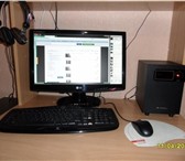 Изображение в Компьютеры Компьютеры и серверы Продается отличный компьютер для дома,  геймерская в Омске 13 000