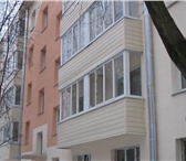 Фотография в Строительство и ремонт Двери, окна, балконы Изготовление и монтаж остекления балконов,лоджий,террас,беседок,веранд,перегородок. в Москве 0