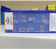 Пластина фрезерной группы APKT11T304-APF