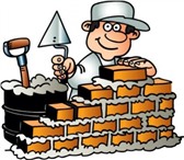 Фото в Работа Вакансии в строительную компанию требуются каменщики в Набережных Челнах 0