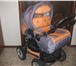 Фото в Для детей Детские коляски Стильная коляска–трансформер Marimex Marsel в Набережных Челнах 3 000