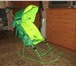 Foto в Для детей Детские коляски Продам санки детские,  прототип летней коляски.Спинка в Екатеринбурге 2 000