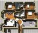 Foto в Недвижимость Квартиры Квартира находится на 13 этаже, 17-ти этажного в Краснодаре 13 500