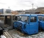 Фотография в Авторынок Автозапчасти На автомобиль УРАЛ 4320 кабины 1 3 комплектации в Перми 1 000