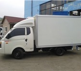 Фотография в Авторынок Фургон Hyundai Porter 2 рефрижератор, объем кузова в Москве 1 090 000