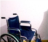 Foto в Красота и здоровье Товары для здоровья Продам инвалидную коляску в отличном состоянии: в Стерлитамаке 4 000