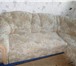 Фотография в Мебель и интерьер Мягкая мебель Диван в хорошем состоянии, возможен торг. в Барнауле 9 000