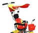 Foto в Для детей Детские коляски новый трехколесный велосипед лучик 2 производство в Ижевске 2 650