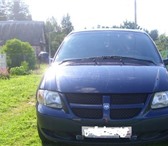 Хочу срочно продать Dodge Caravan 192656 Dodge Caravan фото в Краснодаре