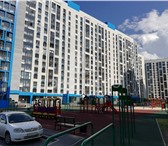 Фото в Недвижимость Квартиры Продам большую студию по выгодной цене, с в Тюмени 1 670 000