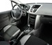 Продам Peugeot 207,  Купе черного цвета, зимний пакет: подогрев сидений, зеркал, омыватель фар 10276   фото в Москве