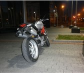 Foto в Авторынок Мотоциклы Ducati Monster  В России один сезон,первый в Челябинске 249 000