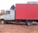 Фотография в Авторынок Грузовые автомобили Продам хороший грузовик для работы.Фургон в Перми 179 000