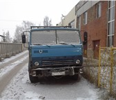 Фото в Авторынок Грузовые автомобили Срочно продается - Бортовой автомобиль КАМАЗ в Стерлитамаке 145 000