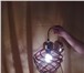 Фото в Мебель и интерьер Светильники, люстры, лампы Плафон  для светильника,  люстры,  торшера.Плетёное в Самаре 0