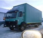Фотография в Авторынок Транспорт, грузоперевозки Грузоперевозки на автомобиле мерседес бенс в Казани 750