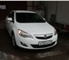 Астра 2626482 Opel Astra фото в Москве