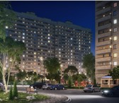 Foto в Недвижимость Квартиры продам 1 к.кв. на ГМР 38,5/18/11 18/18 эт, в Краснодаре 1 463 000