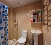 Изображение в Недвижимость Аренда жилья Предоставим номера класса стандарт, в гостеприимном в Санкт-Петербурге 2 500