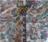 Фото в Хобби и увлечения Музыка, пение Бас-гитара Grover Jackson производства Японии. в Иркутске 10 900