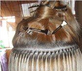 Foto в Красота и здоровье Косметические услуги Качественное наращивание волос по горячей в Уфе 2 500
