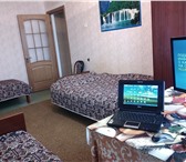 Фото в Отдых и путешествия Другое Сдам квартиру отдыхающим в Крыму, город Алушта. в Чебоксарах 2 000