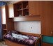 Фотография в Мебель и интерьер Мебель для детей Продам детскую стенку с кроватью в хорошем в Красноярске 9 000