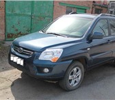 Продам кросовер KIA Sportage 1049645 Kia Sportage фото в Таганроге