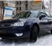 Продается хэтчбэк Ford Mondeo 2005го года выпуска, без пробега по России, Автомобиль в отличном со 12518   фото в Самаре