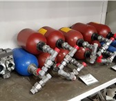 Изображение в Авторынок Спецтехника Балонный Гидроаккумулятор любой объем в наличии в Москве 0