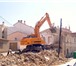 Foto в Строительство и ремонт Строительство домов Демонтаж фундамента;Выравнивание участка;Снос в Санкт-Петербурге 900