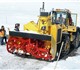 Ротор для уборки снега overaasen UTV 430