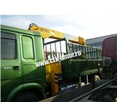 Изображение в Авторынок Бортовой Вам необходим китайский бортовой грузовик в Томске 2 500 000