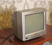 Foto в Электроника и техника Телевизоры Продам черно-белый телевизор в хорошем состоянии. в Санкт-Петербурге 400