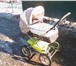 Изображение в Для детей Детские коляски Продаю коляску в идеальном состоянии, пользовались в Ростове-на-Дону 5 000