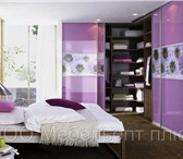 Foto в Мебель и интерьер Мебель для гостиной Встроенные и корпусные шкафы,   шкаф-купе в Москве 0