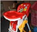 Foto в Для детей Детская мебель Продам итальянский стульчик для кормления в Рязани 2 000