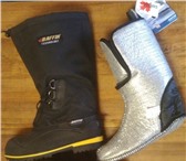 Foto в Одежда и обувь Женская обувь Продаю отличнейшие новые сапоги Baffin Polar в Москве 10 000