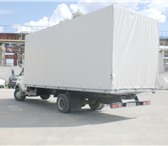 Foto в Авторынок Транспорт, грузоперевозки Перевозки, доставка, грузоперевозки 6 метровый в Нижнем Новгороде 3