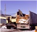 Фото в Авторынок Транспорт, грузоперевозки Открытый контейнер 33 куба,длина 6 м.,ширина в Перми 800
