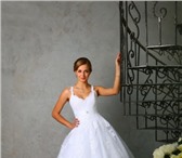Фото в Одежда и обувь Свадебные платья Свадебный салон "Орхидея" приглашает Вас в Новоалександровск 4 900