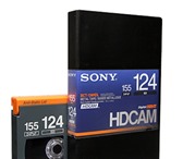 Фотография в Электроника и техника Видеокамеры Покупаем новые чистые кассеты Hdcam, Digital в Москве 1 000