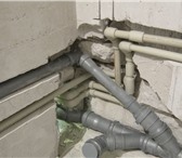 Фото в Строительство и ремонт Сантехника (услуги) Замена водопроводных труб (горячее водоснабжение, в Нижнем Новгороде 1 200